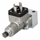 Hawe pressure transducer 4-50 bar